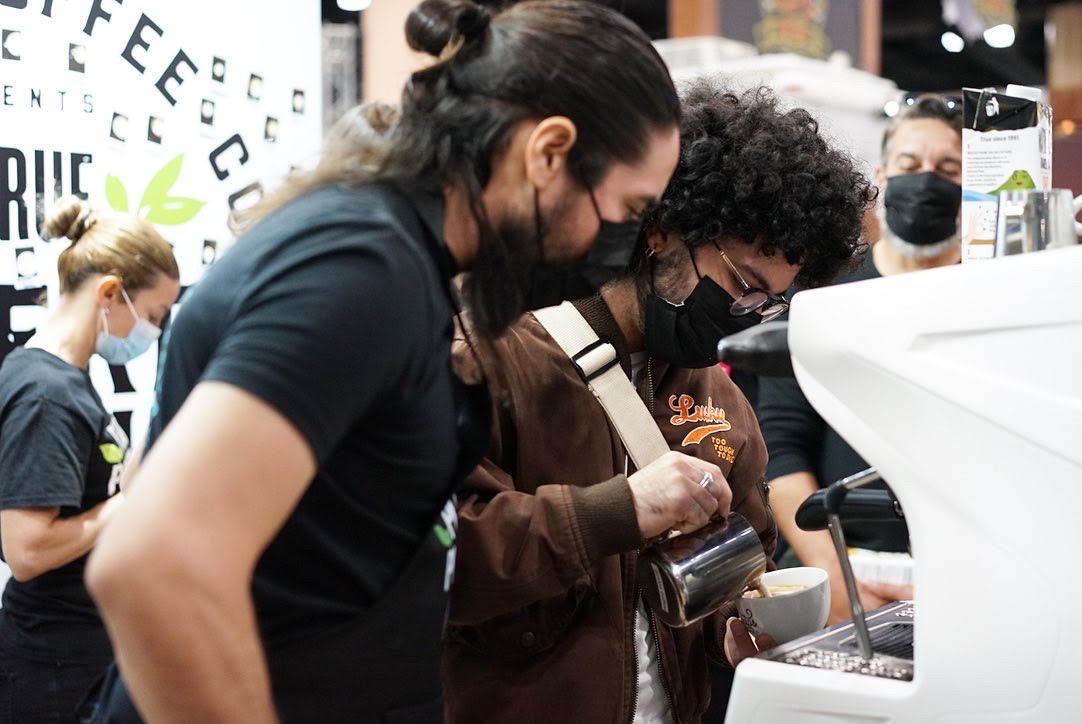 Aprende a preparar mejor café desde casa