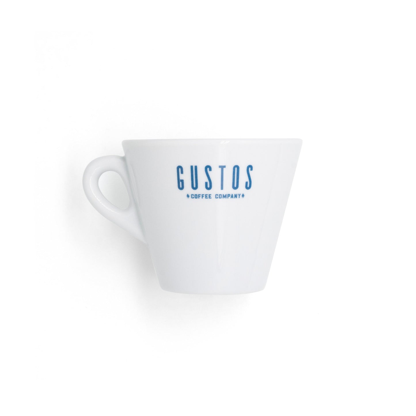 GUSTOS CAPPUCCINO SET