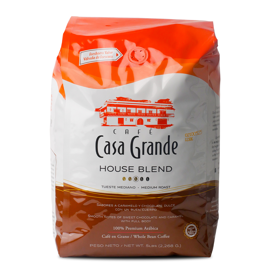 cafe-casa-grande-house-blend-5lb