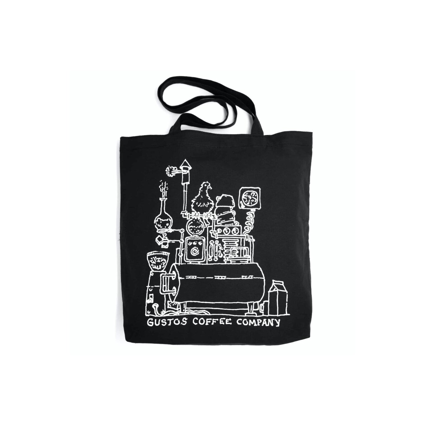 Mini-Tote-Bag-Expresso-Gustos-Coffee