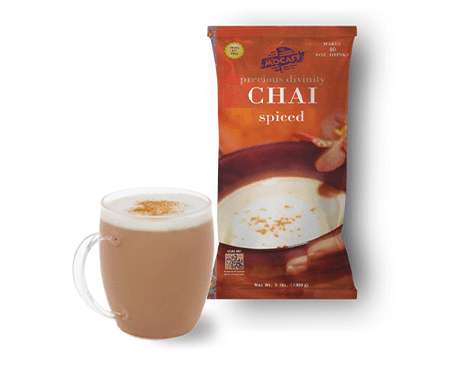 mocafe-precious-divinity-spiced-chai-wholesale-powder