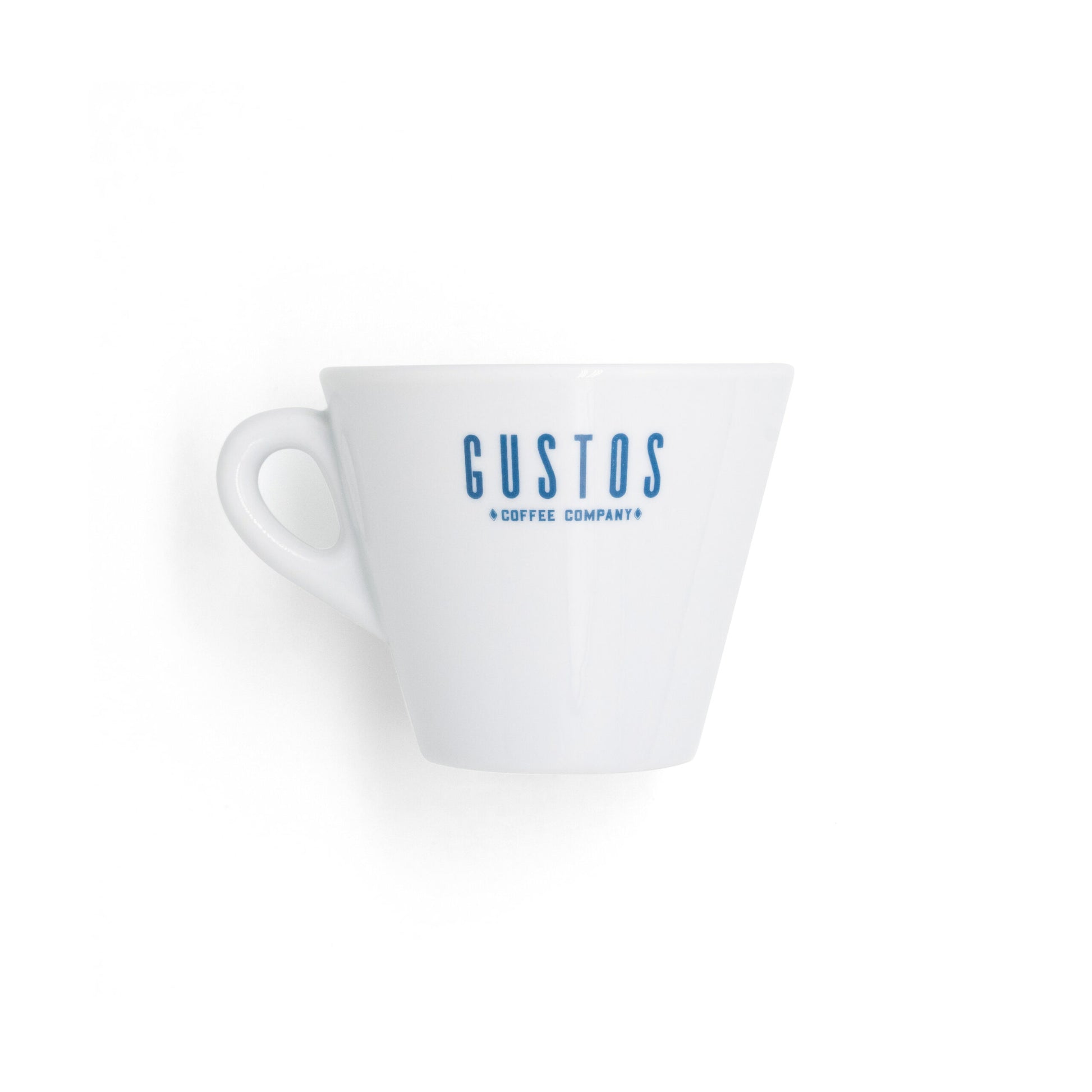 taza-gustos-café-blanca-azul