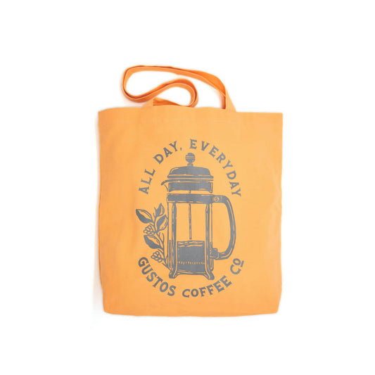 Tote-Bag-All-Day-EveryDay-Gustos-Coffee