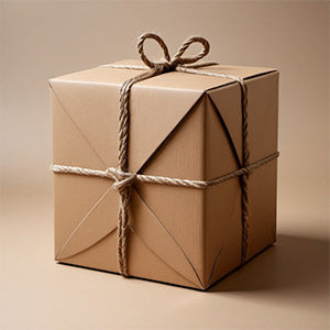 Gustos Holiday Gift Box (Black) - Copy